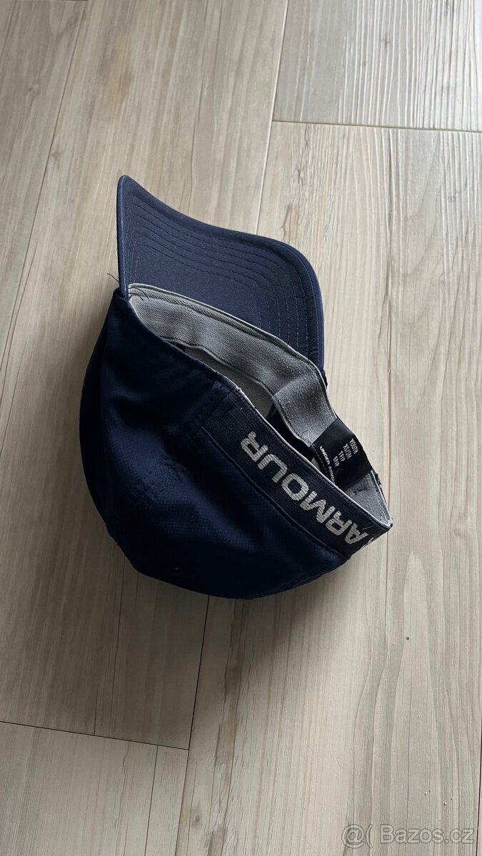 Kšiltovka Under Armour - 2
