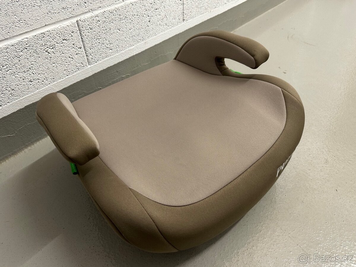 2x PODSEDÁK ISOFIX CARETERO PUMA - 2