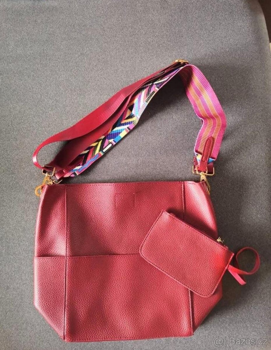 Prodám dámské kabelky - 2
