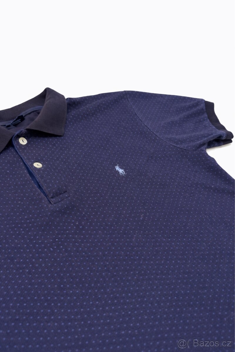 Ralph lauren polo tričko - 2