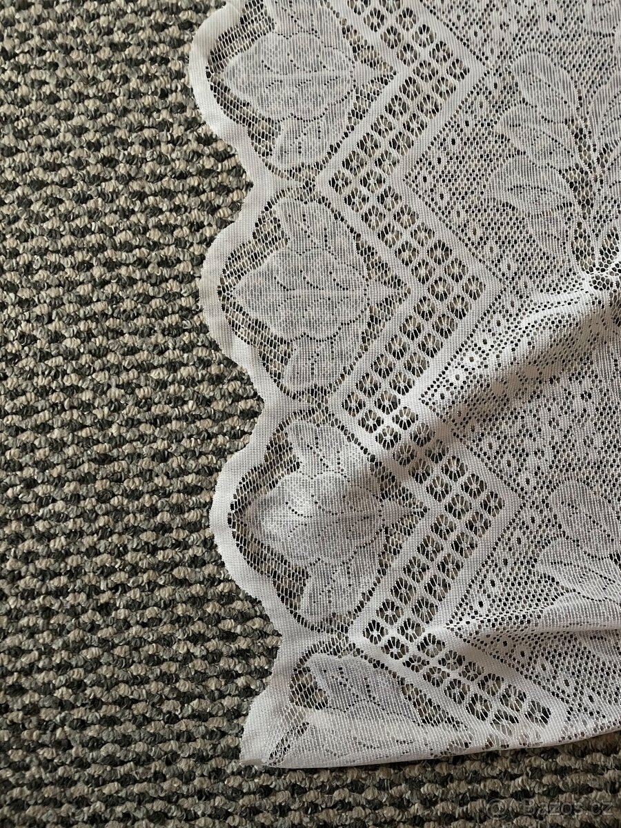 Prodám záclony - 2