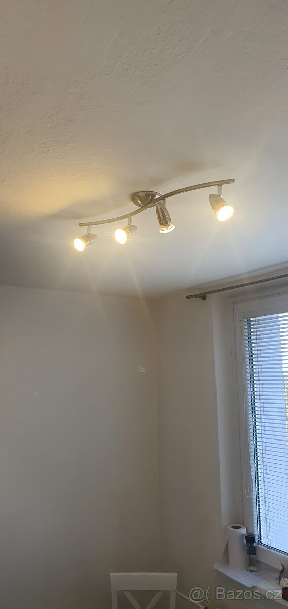 Pokojové světla - 2