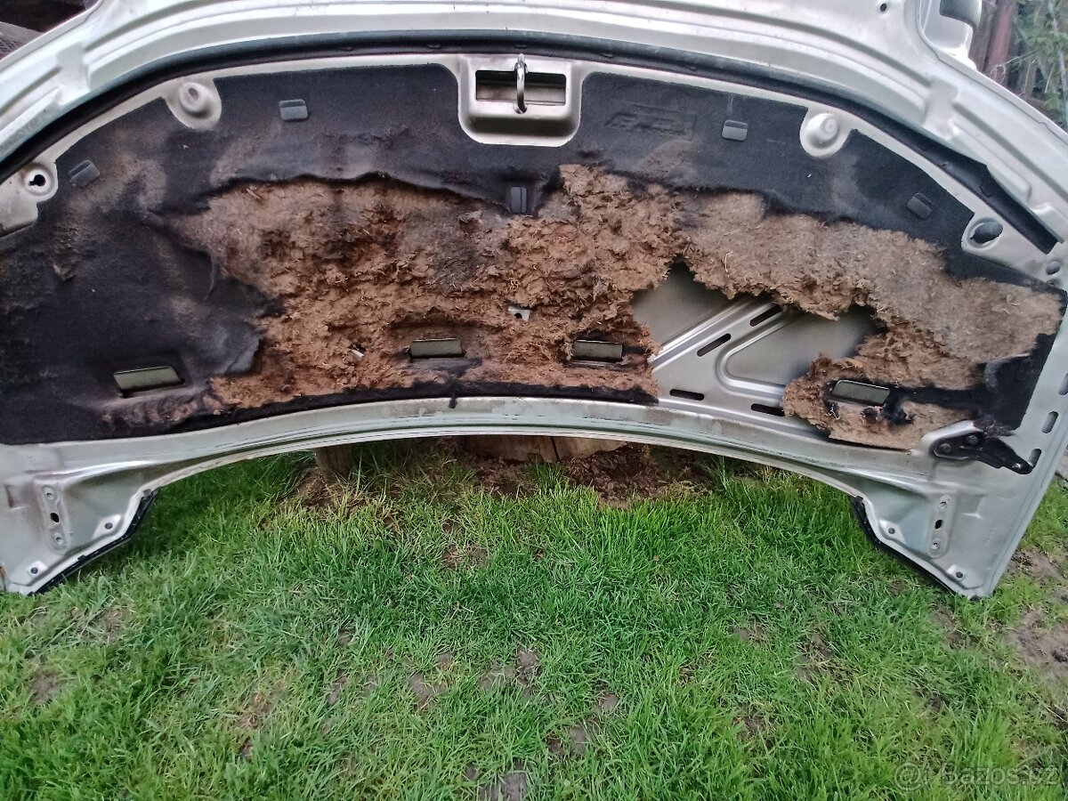 Alhambra/Sharan/Galaxy - 2