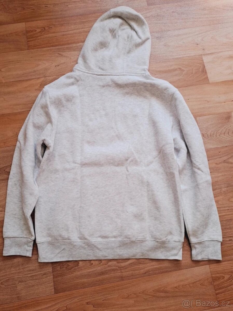 Mikina s potiskem - 2