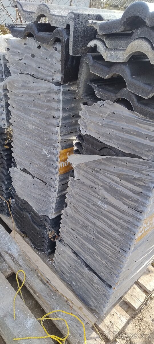 Střešní tašky Nelskamp - 2