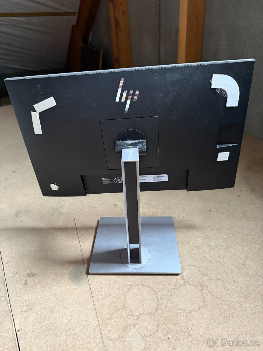 Monitor HP E243, 24" Full HD - 2