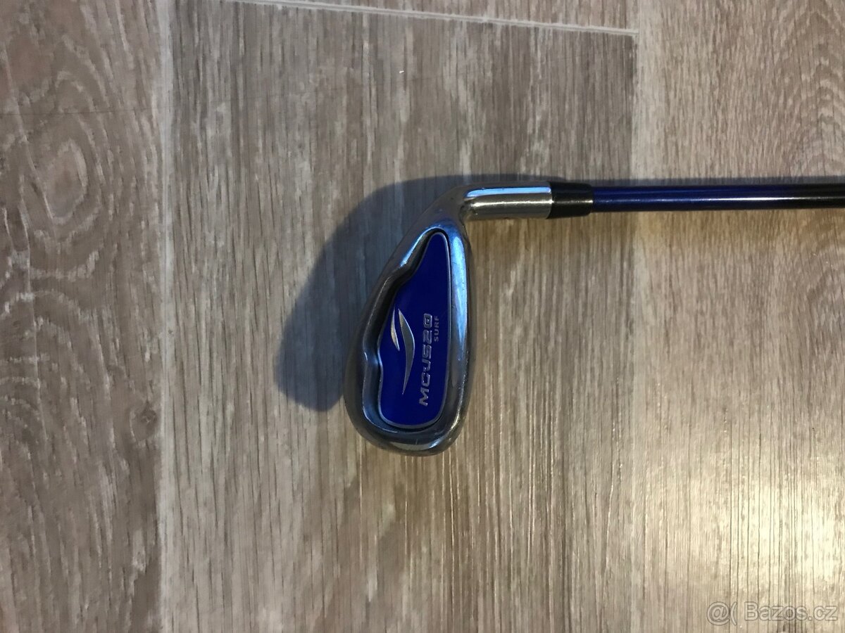 Dětská hůl ,S - 2