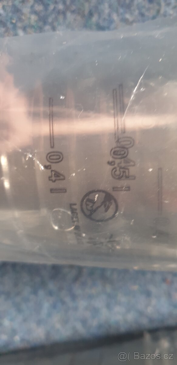 Plastove pullitry - 2