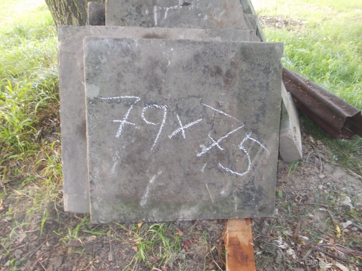 Kamenné zápraží - 2