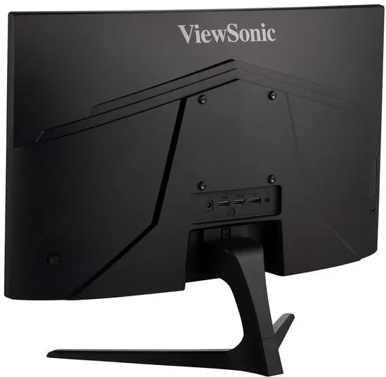 ViewSonic VX2418C Gaming,záruka - 2