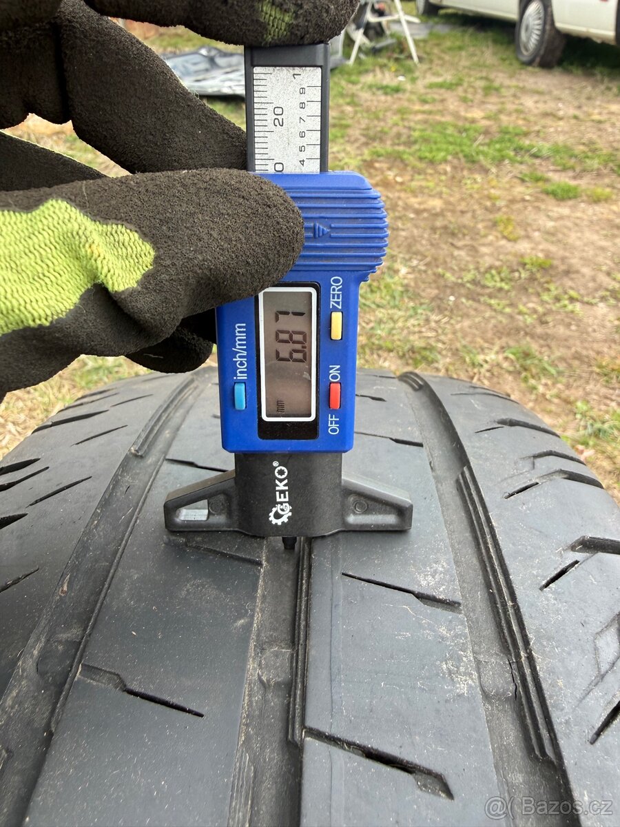 225/65/16c kusovky - 2