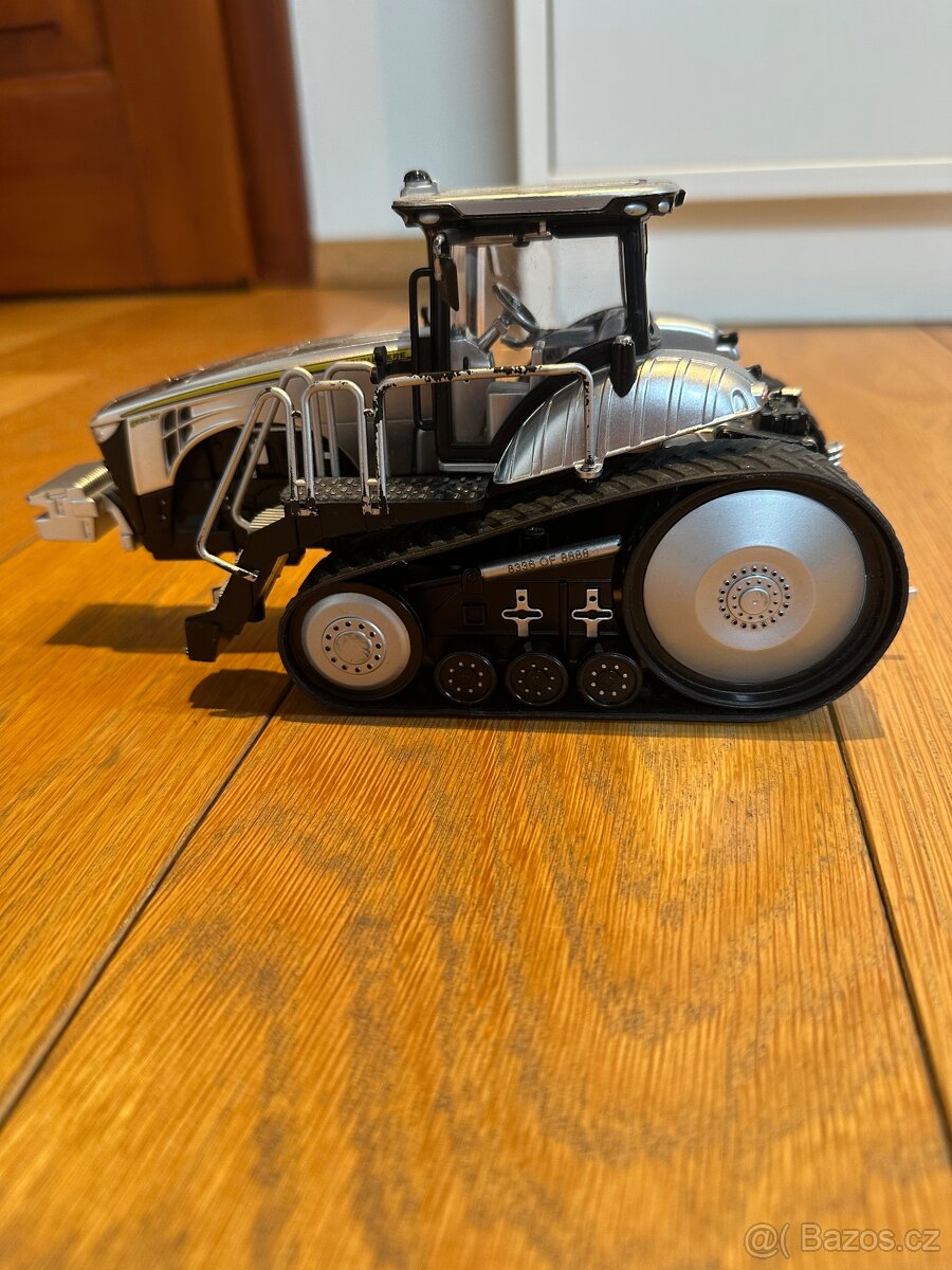 John Deere traktor - 2