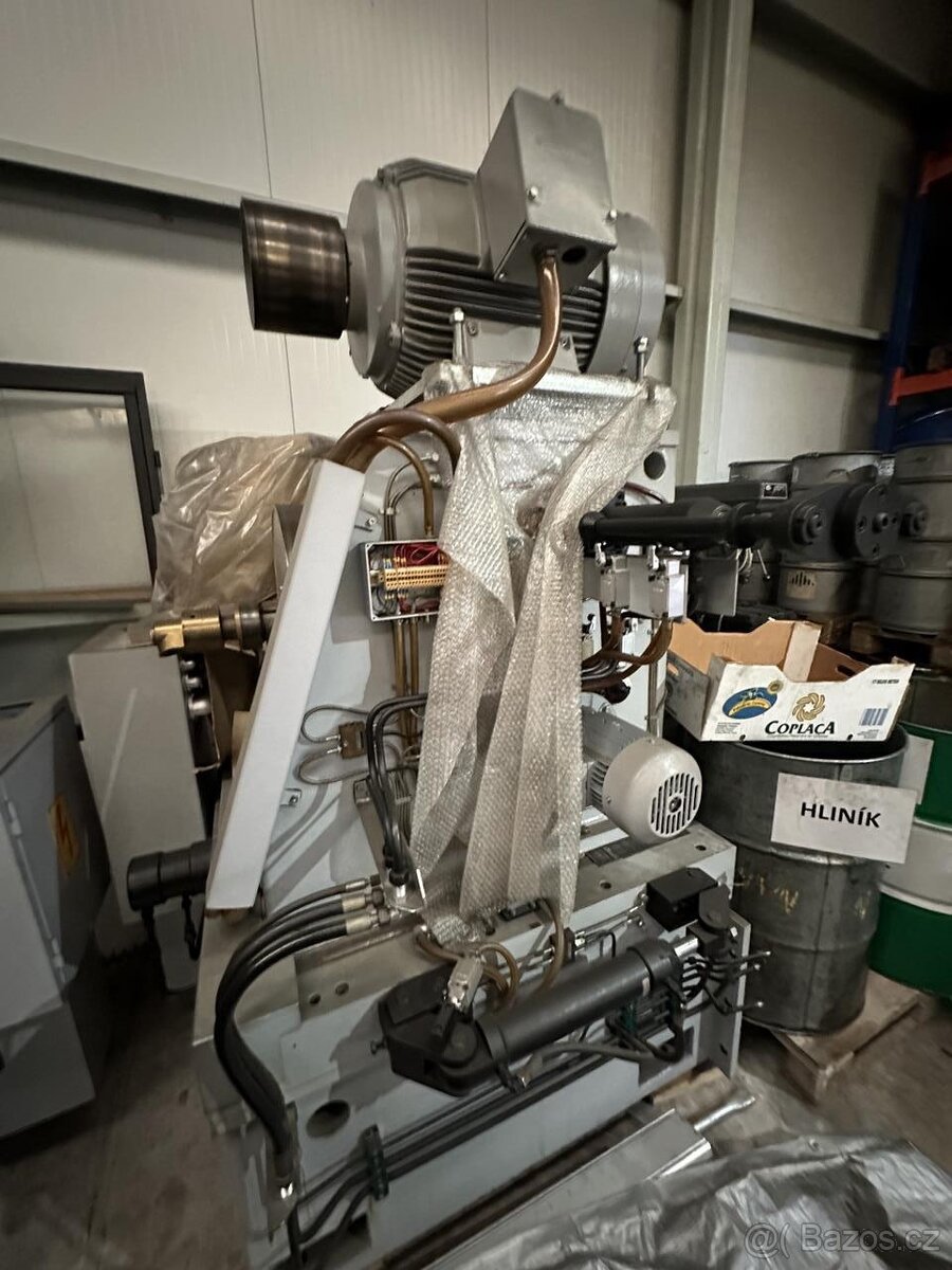 Dvoukotoučová bruska DISKUS DDH 900 So (7297) - 2