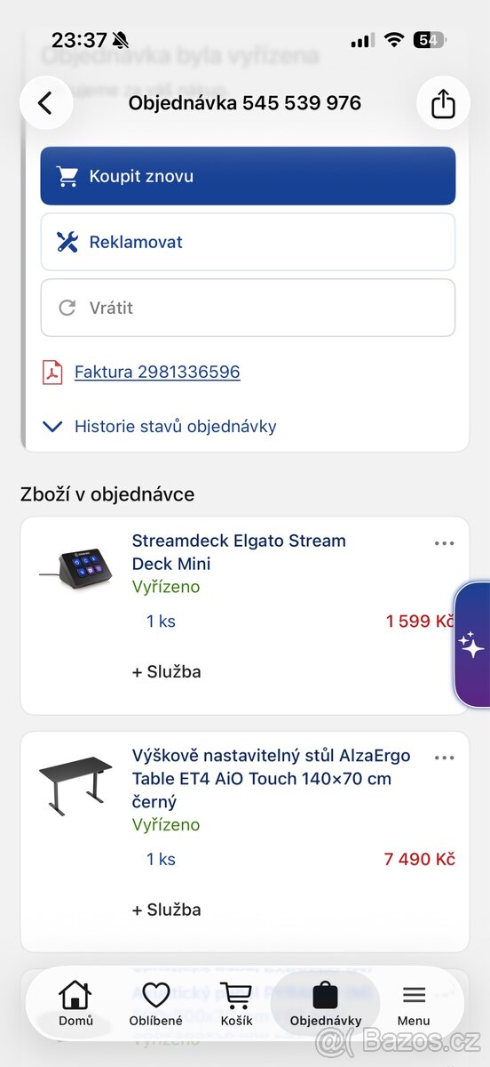 Elgato stream deck mini - 2