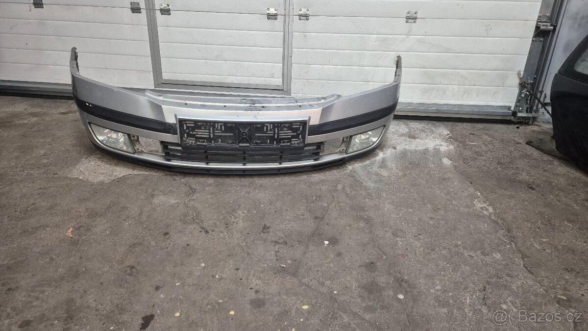 Prodam kapotu o2 - 2