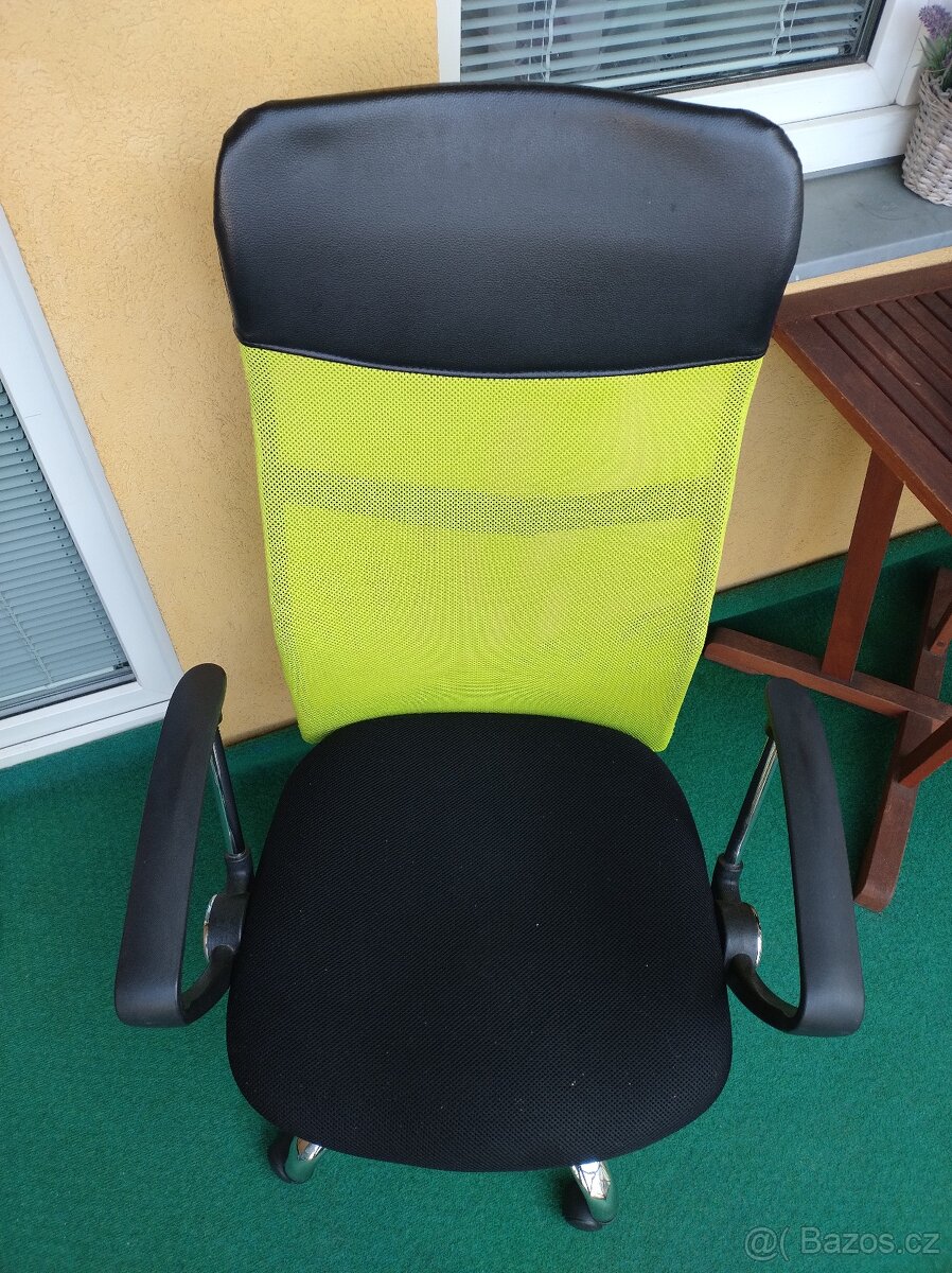 Kancelářská židle - 2