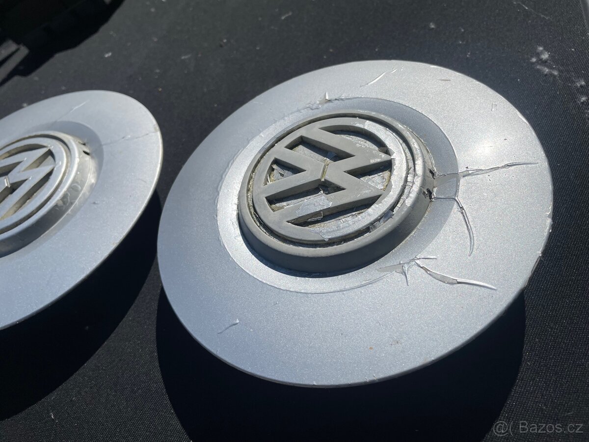 Pokličky VW - 2