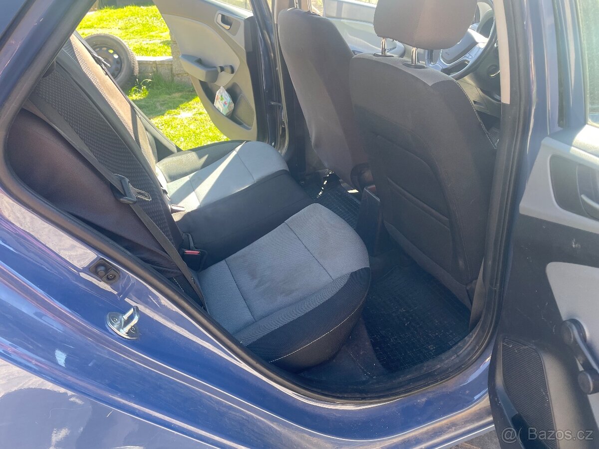 Prodej Hyundai i20 - 2
