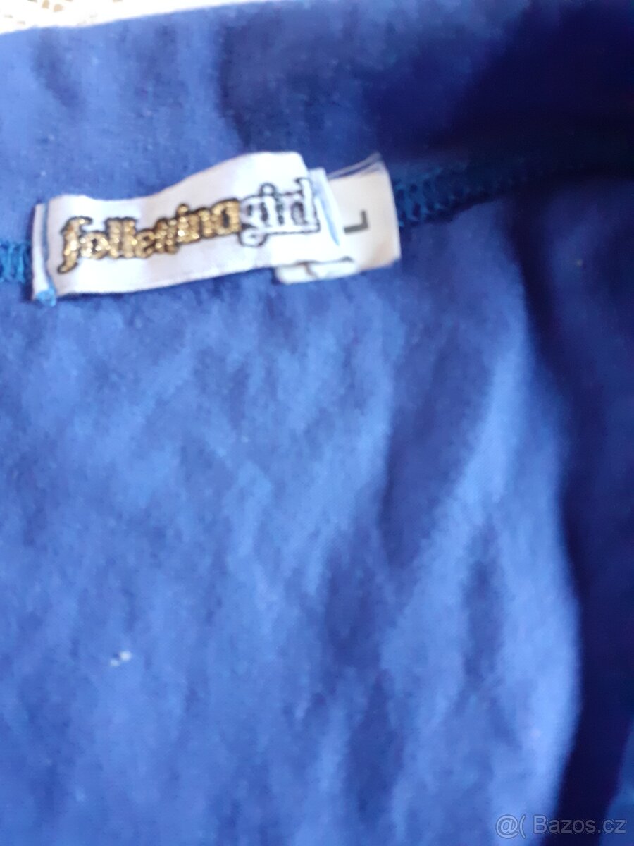 Halenky ,trička - 2