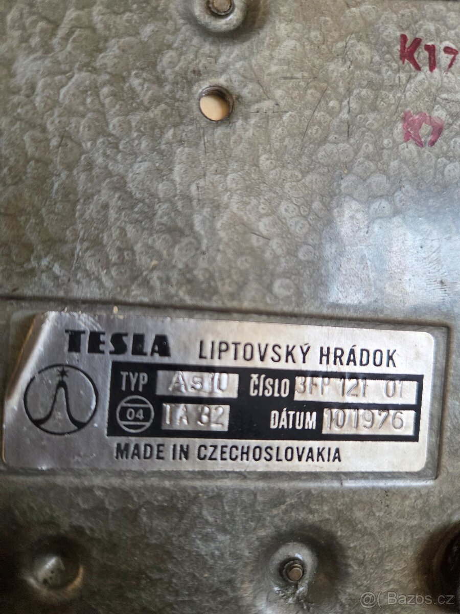Telefon tesla - 2
