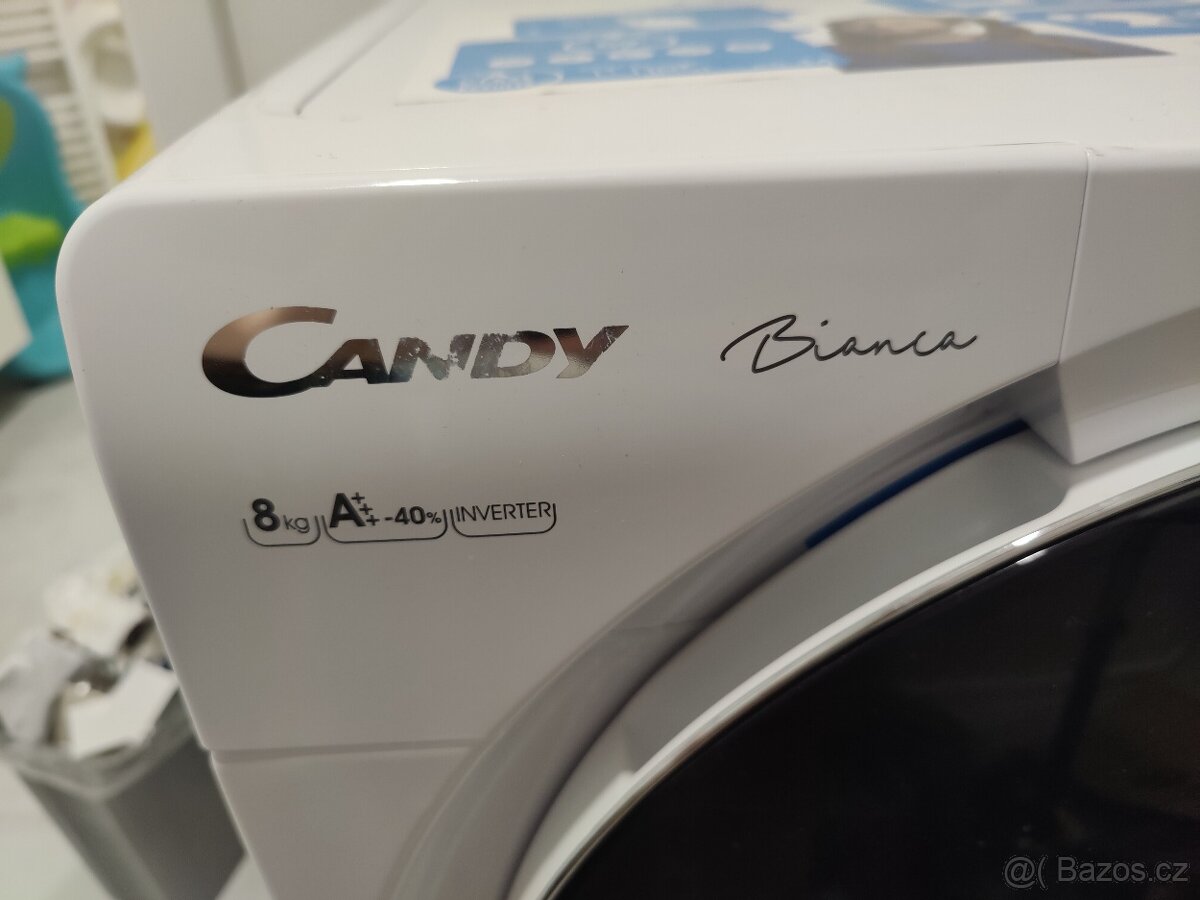 Candy Bianca - 2
