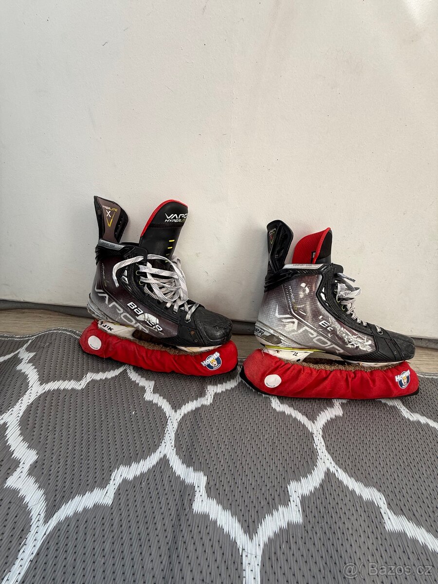 Brusle Bauer Vapor Hyperlite - 2