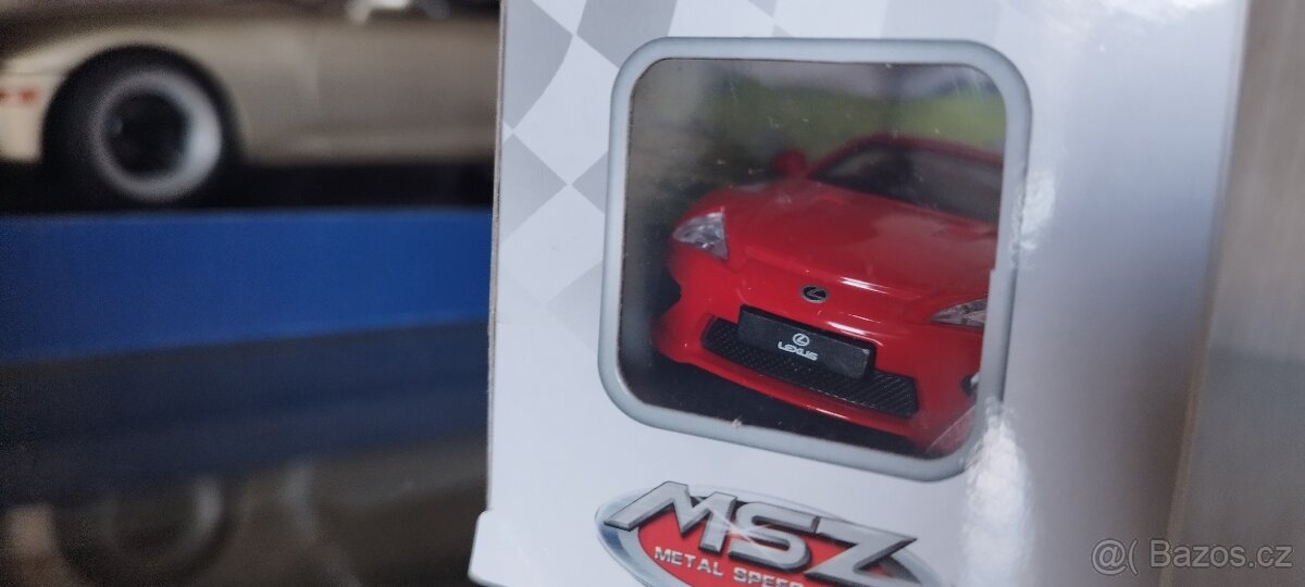 Lexus LFA - 2