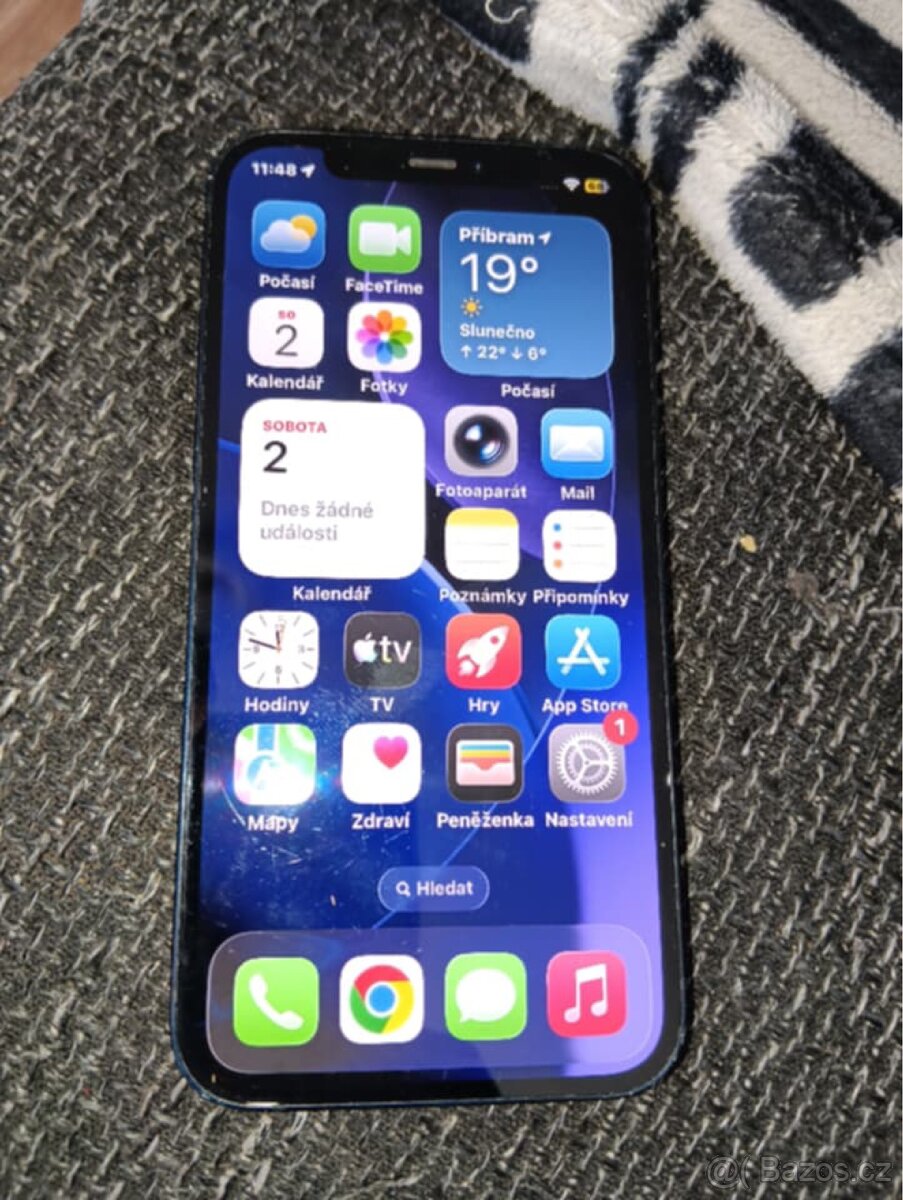 IPhone 12 64 Gb - 2