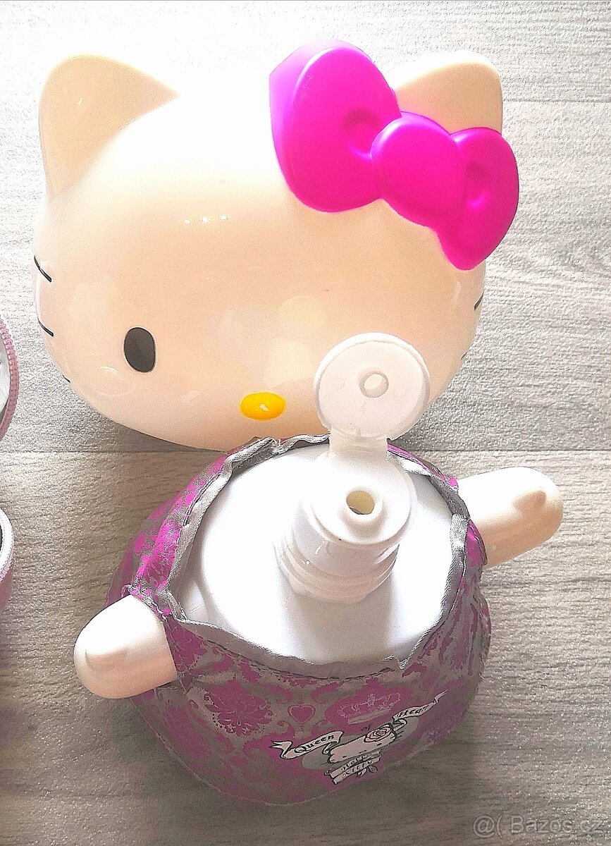 Hello Kitty - 2