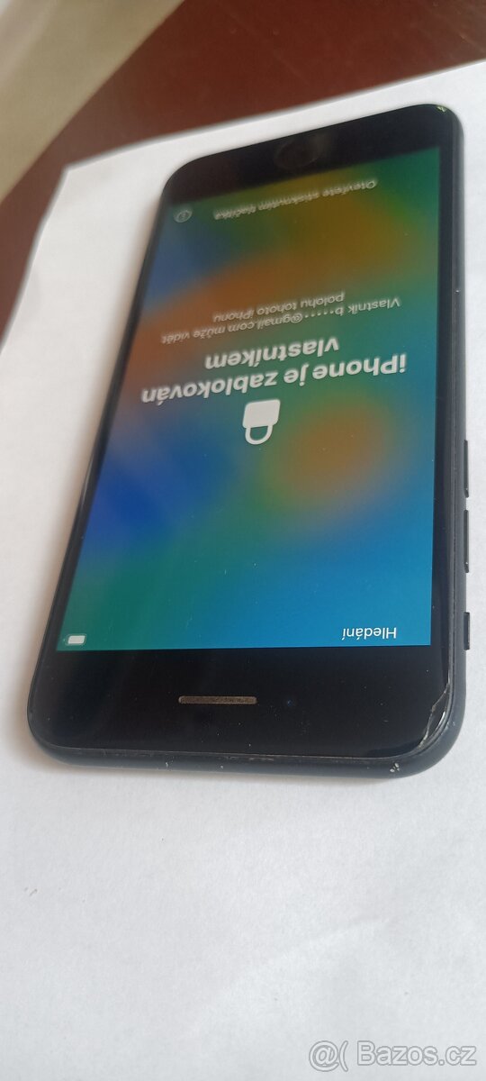 iPhone 7 - 2
