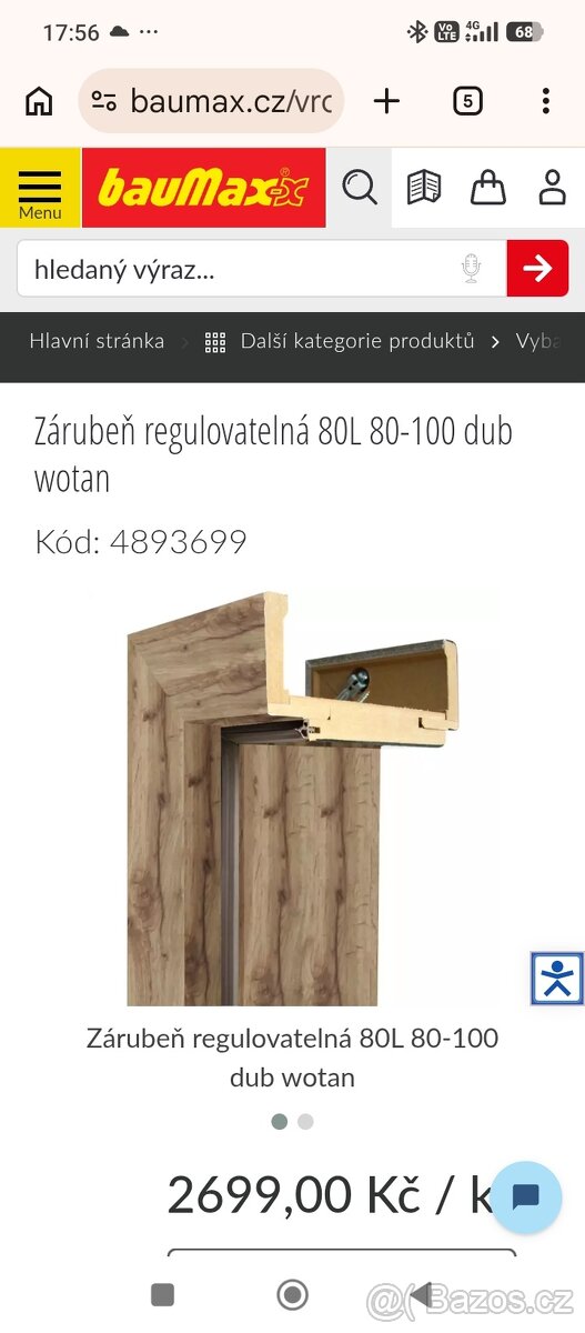 Zárubně - 2