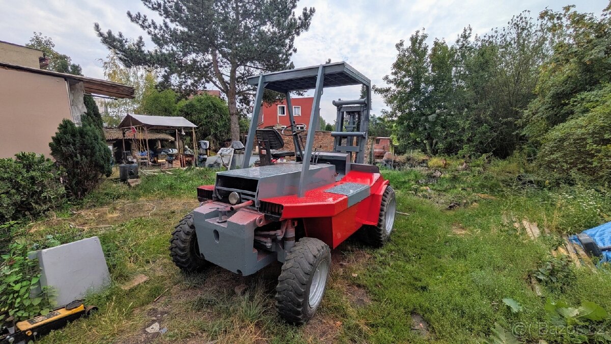 Desta DVHM 3222 TM - 2