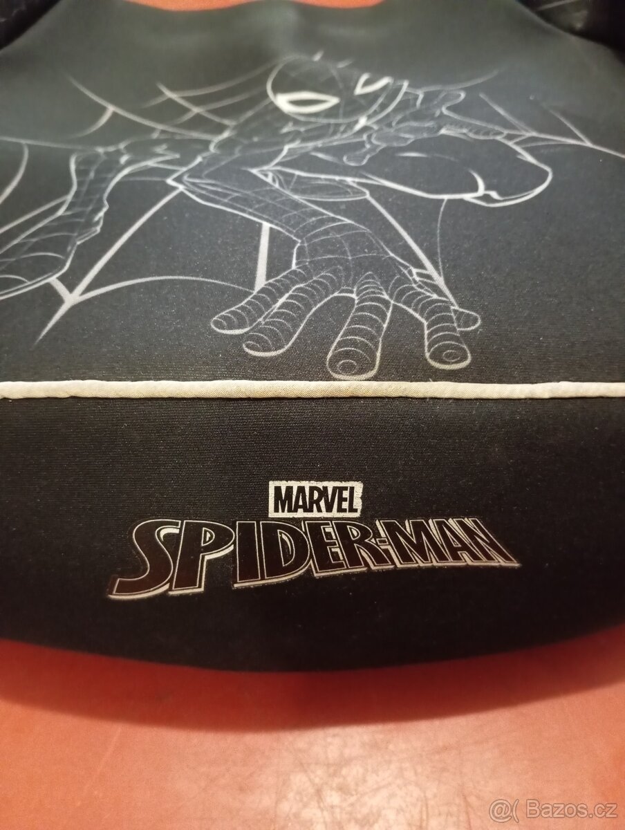 Prodám dětský podsedák Spiderman - 2