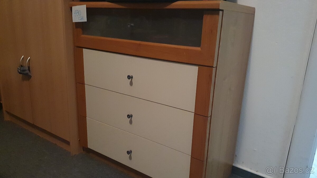 Nábytek - 2