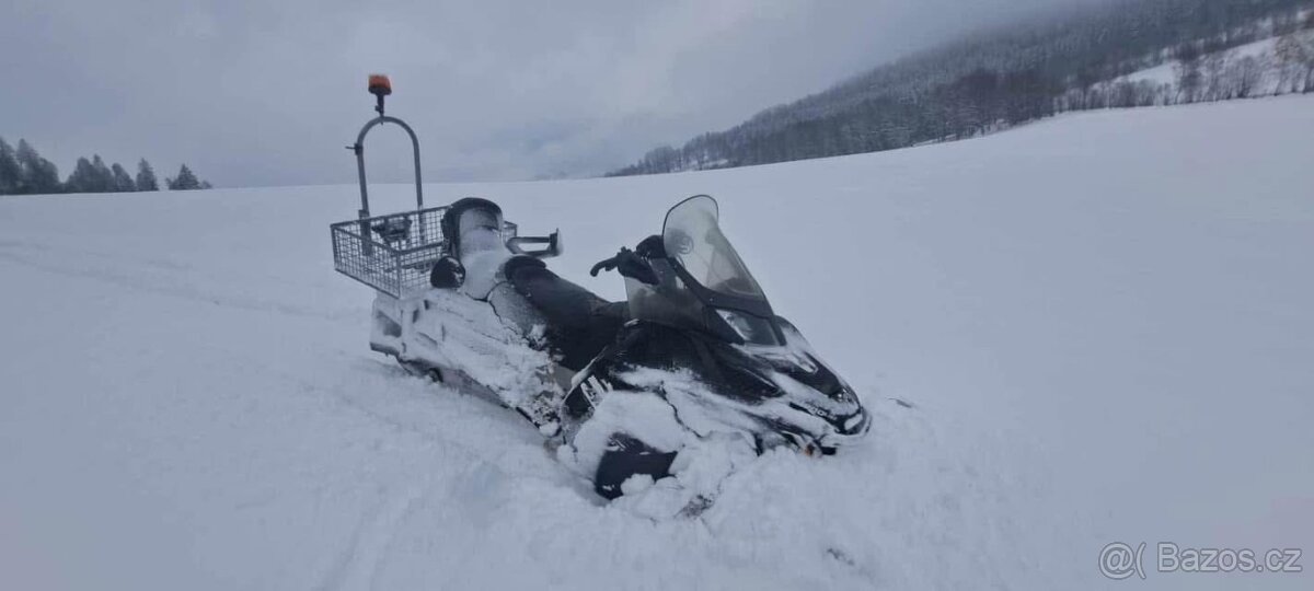 LYNX ADVENTURE GT - 2