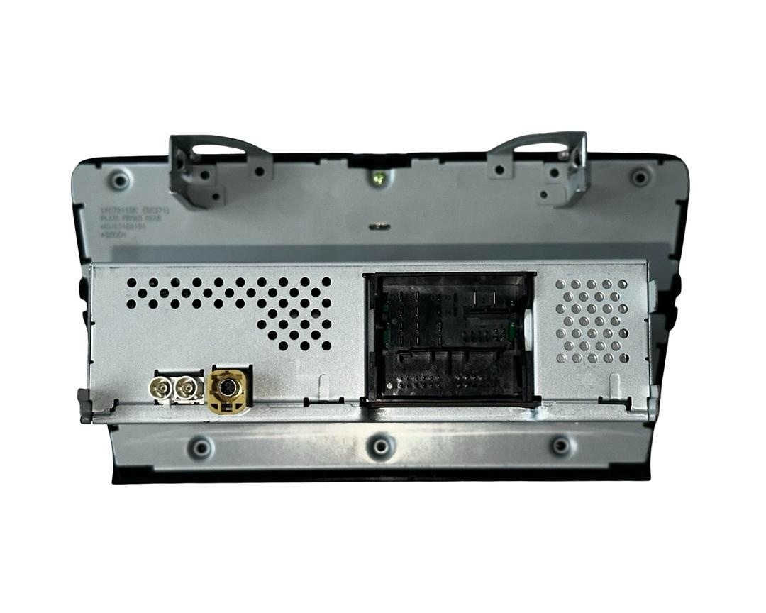 Autorádio SWING Škoda Octavia III Originál - 2