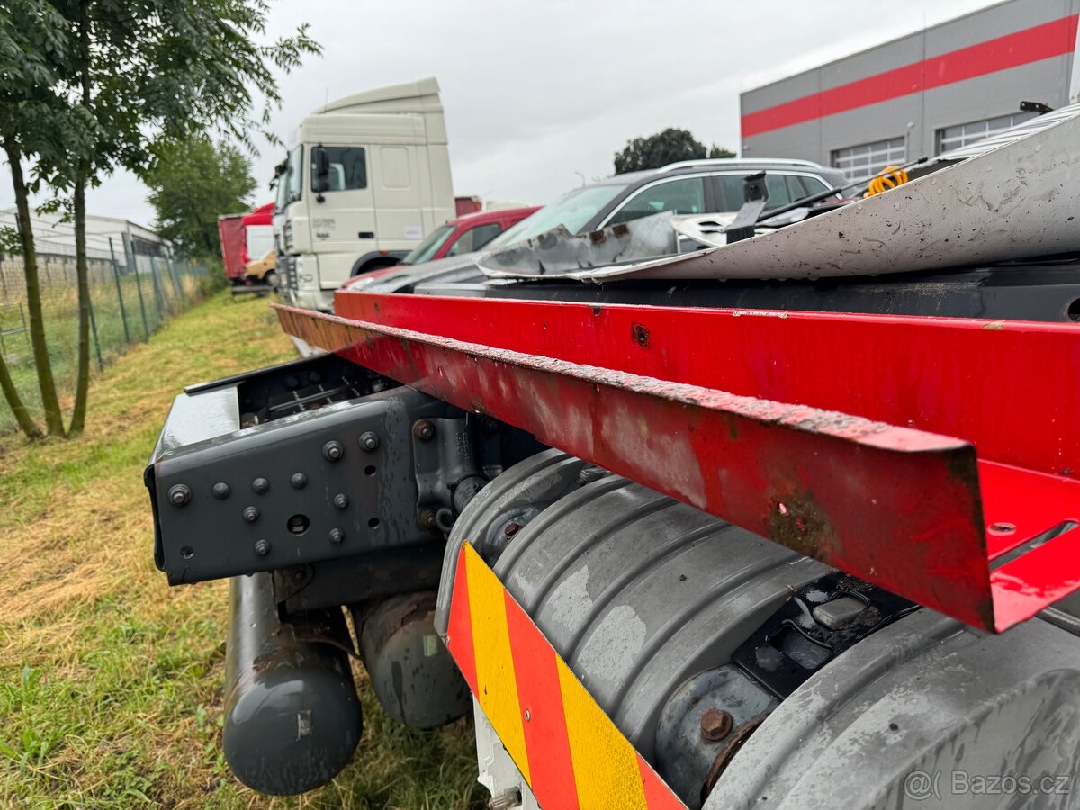 Drzak světel Kogel - 2