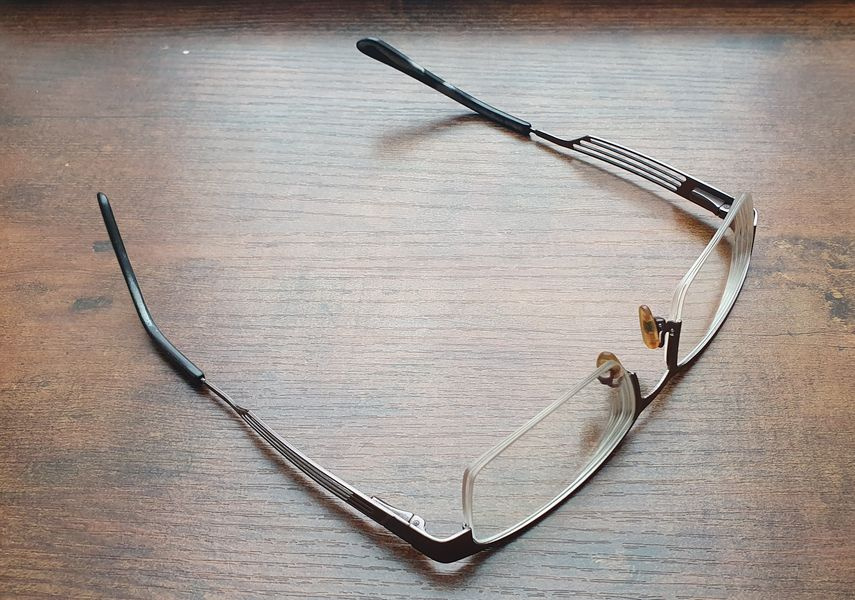 Brýle do dálky Jovita M67 gun - 2