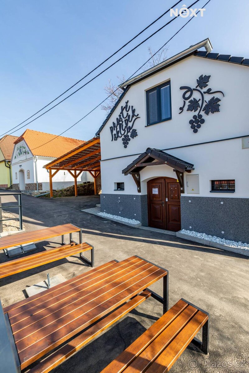 Prodej ostatní Vinný sklep, 80㎡ - 2