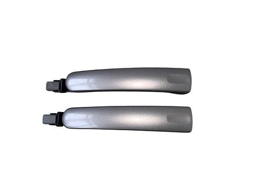 Klika KESSY zlatošedá LF8H Škoda Yeti 5L facelift r.v. 2017 - 2