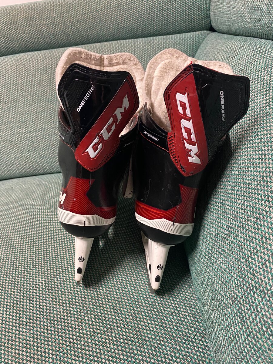 CCM JetSpeed FT475 INT R 6 - 2