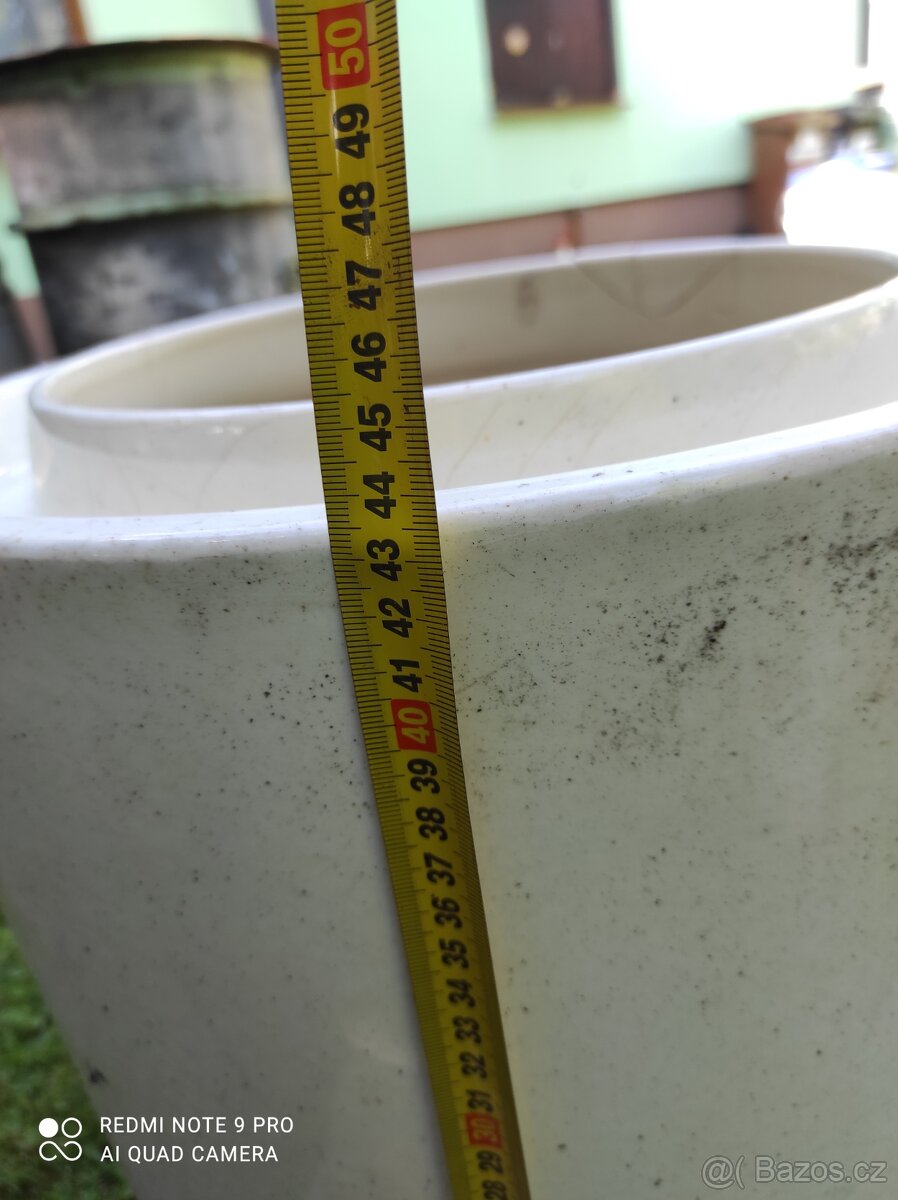 Fermentační nádoba - 2