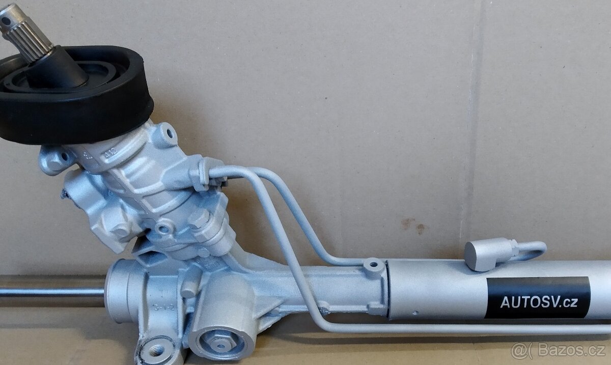 Hřebenové řízení KOYO Fabia (originál prvovýroba) - 2