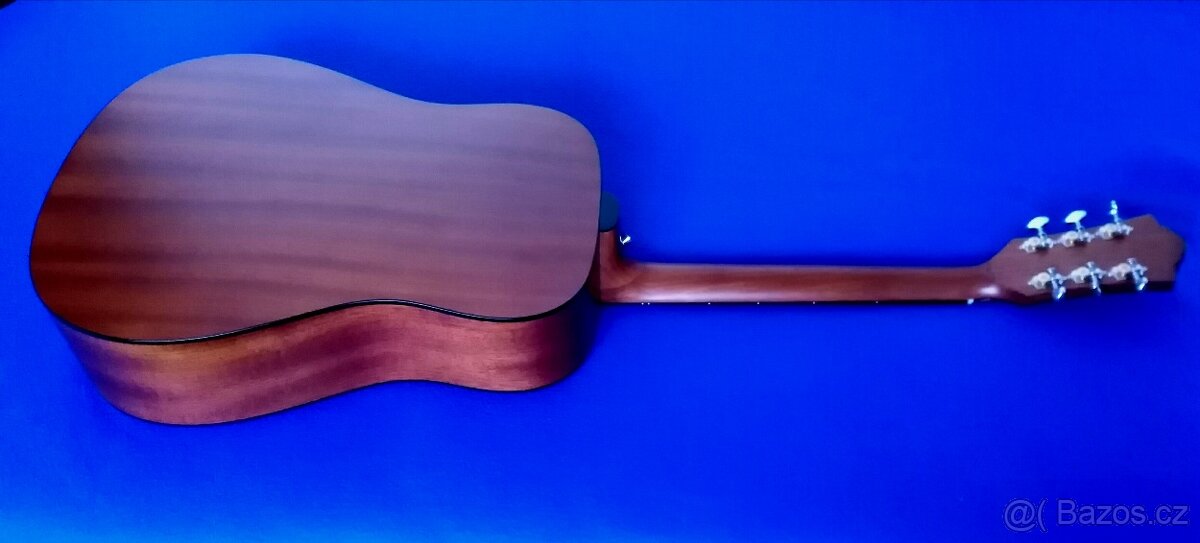 Predam akusticku gitaru GUILD D-340. Zn.cena. - 2
