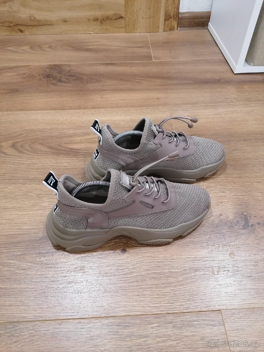 Nenošené dámské boty Steve Madden - 2