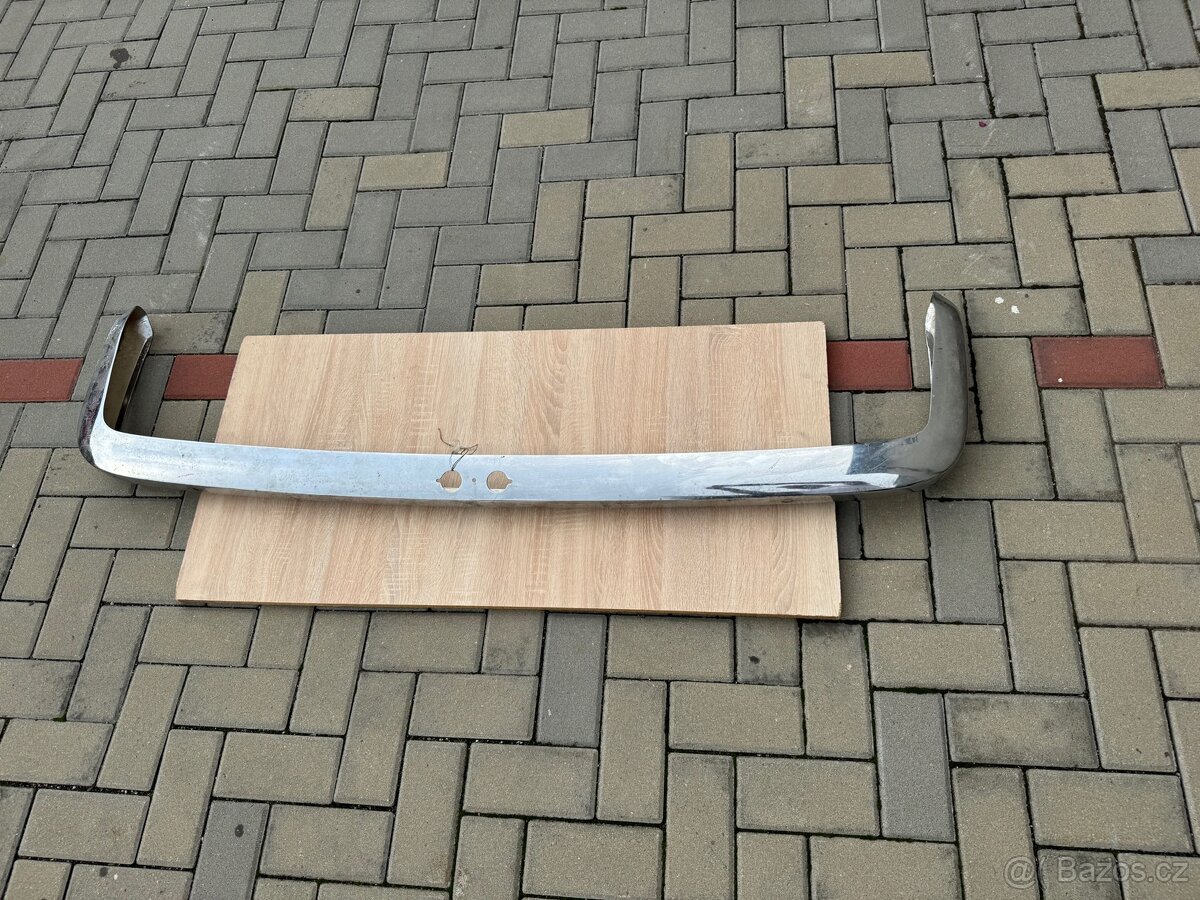 Lada Vaz 2103, zadní nárazník, originál nový - 2