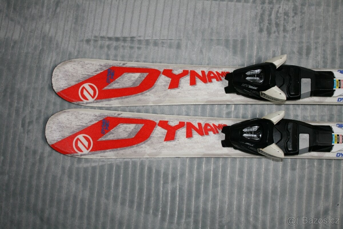 lyže dynamic velkost 90 cm - 2