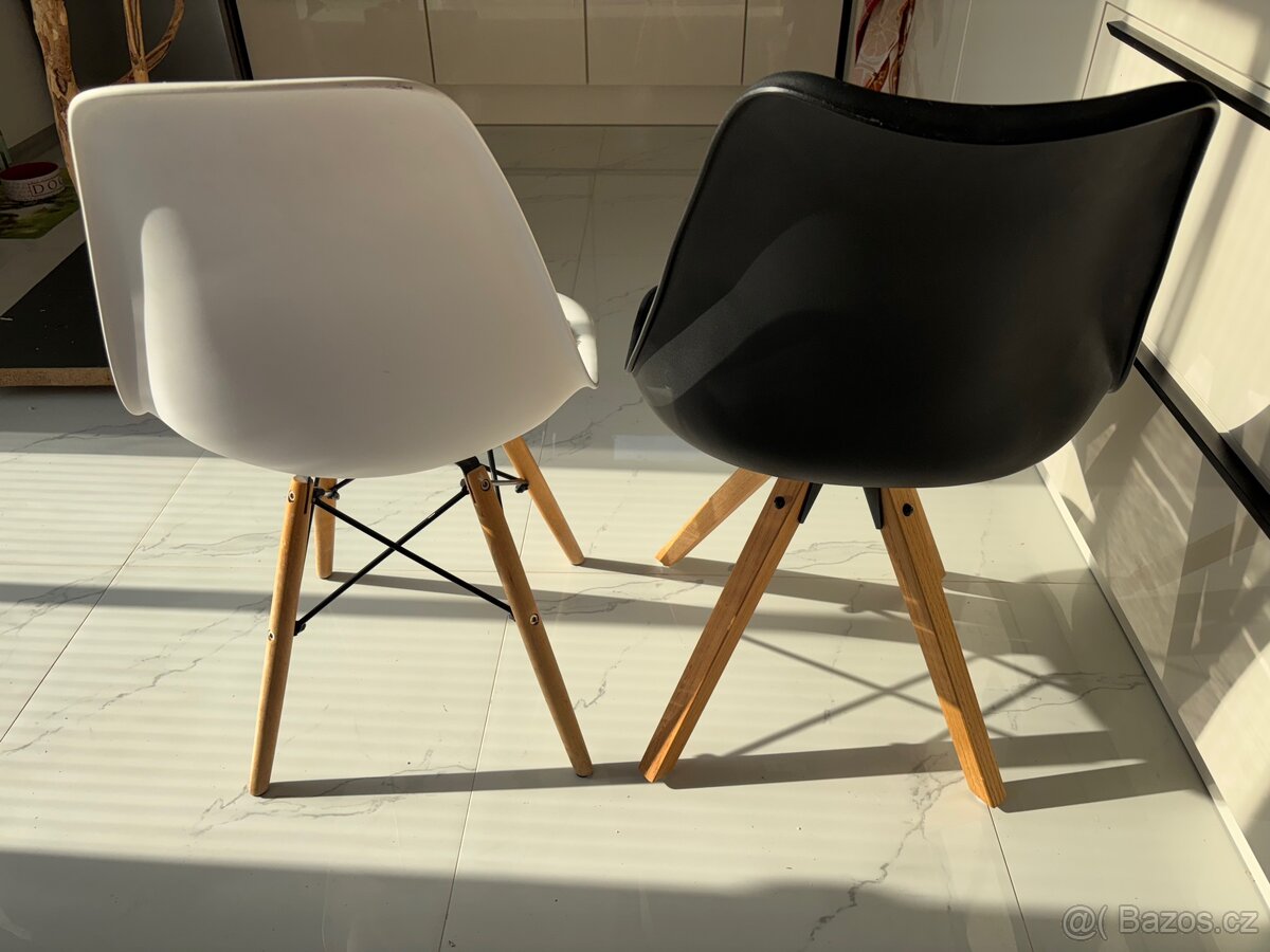 Prodam židle, cena za kus - 2