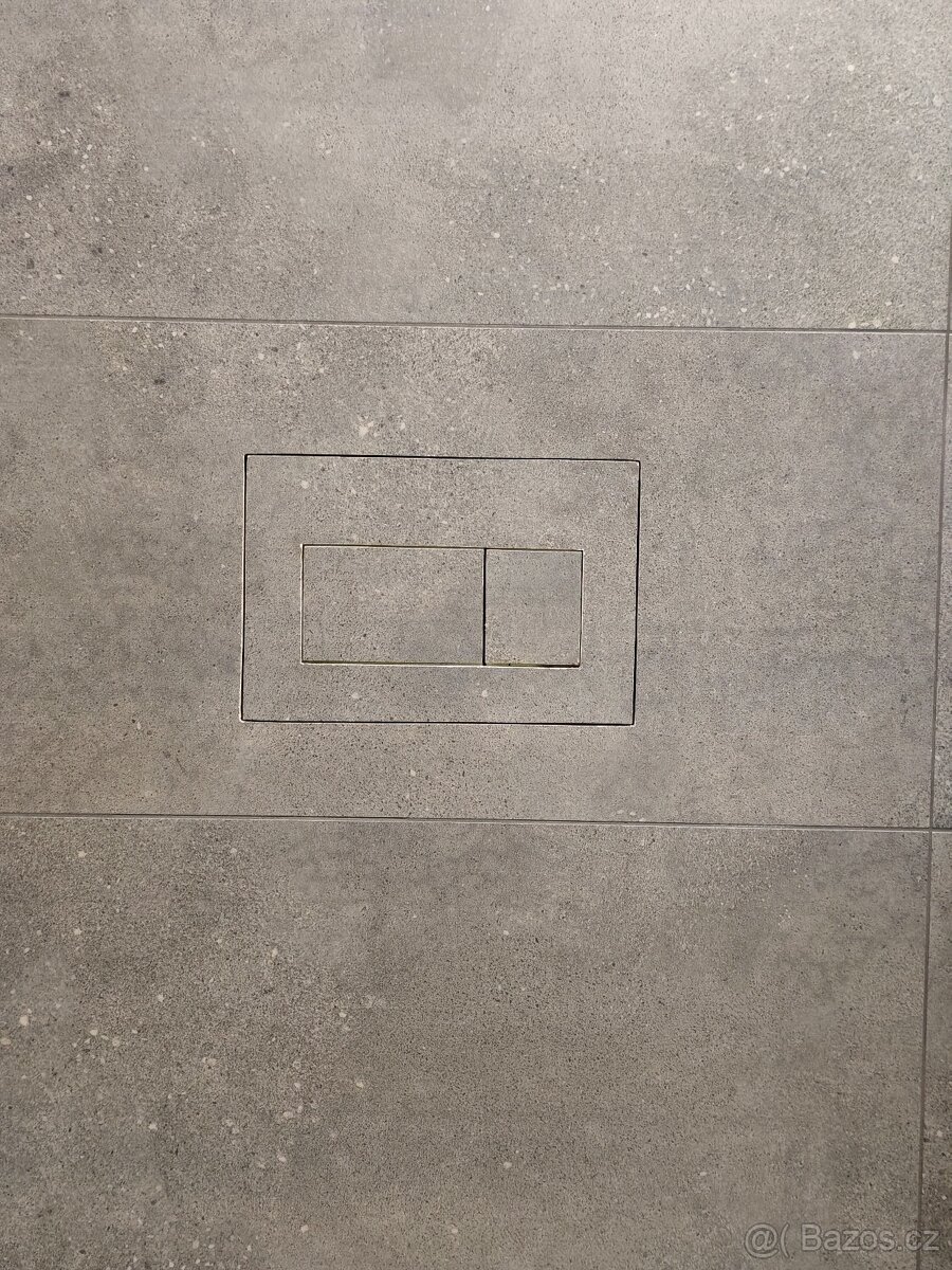 Tlačítka pod obklad - 2