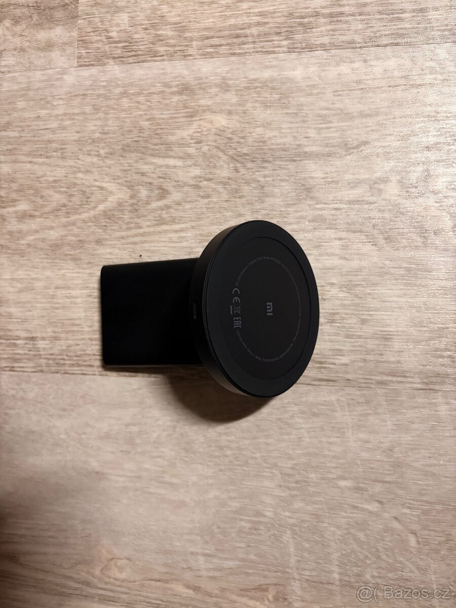 Bezdrátová nabíječka Xiaomi 20W Wireless Charging Stand - 2